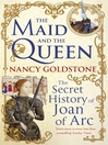 The Maid and the Queen (eBook)